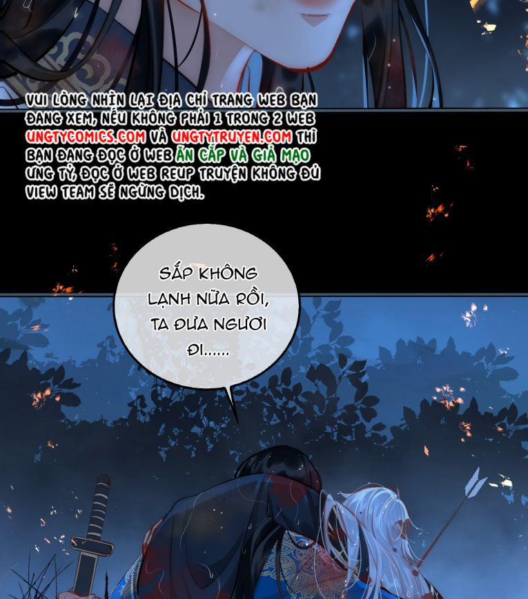 Tế Vũ Bất Tri Quy 55 trang 48