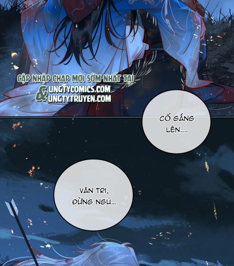 Tế Vũ Bất Tri Quy 55 trang 49