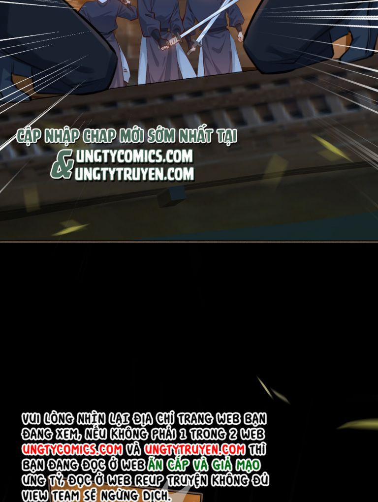 Tế Vũ Bất Tri Quy 55 trang 5