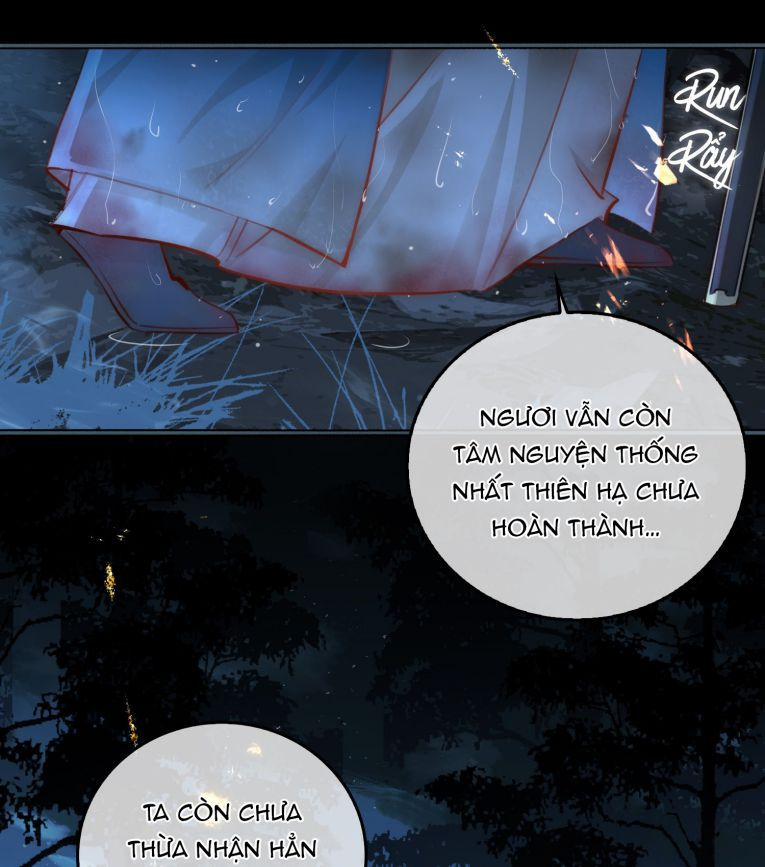 Tế Vũ Bất Tri Quy 55 trang 51