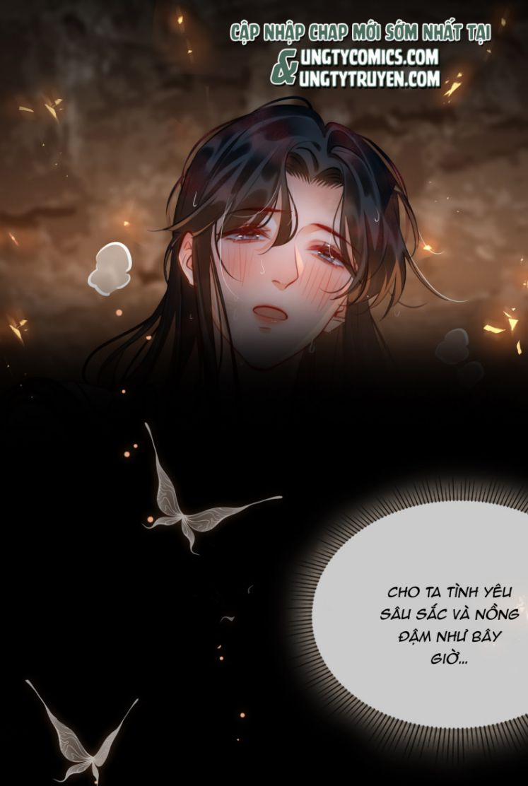 Tế Vũ Bất Tri Quy 56 trang 16