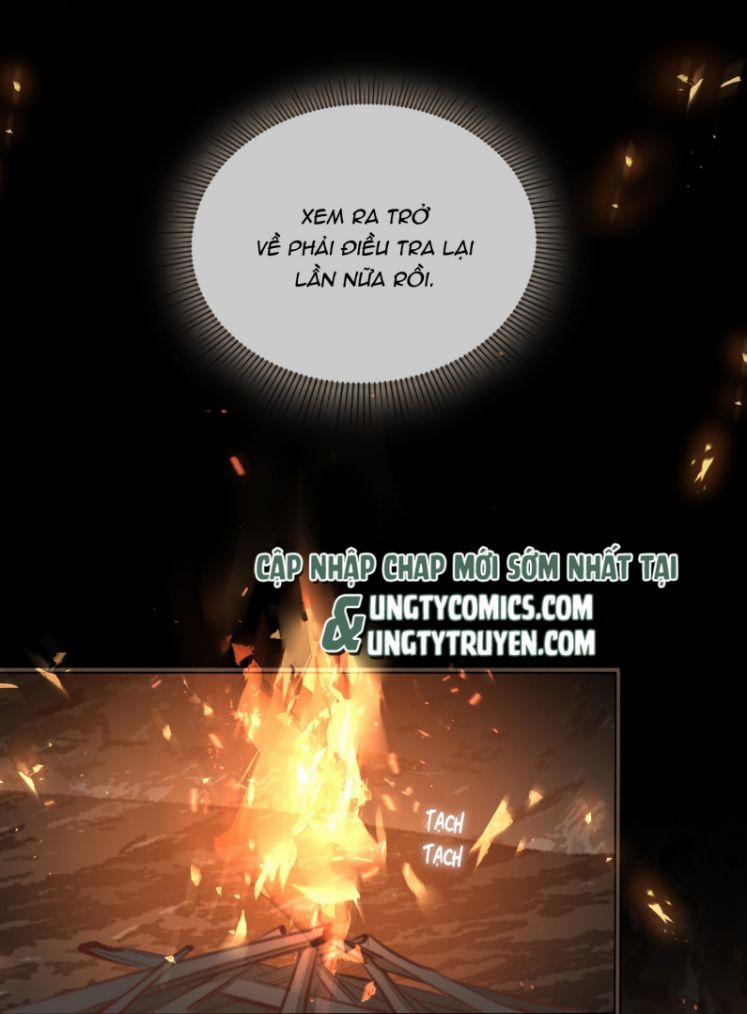 Tế Vũ Bất Tri Quy 56 trang 18