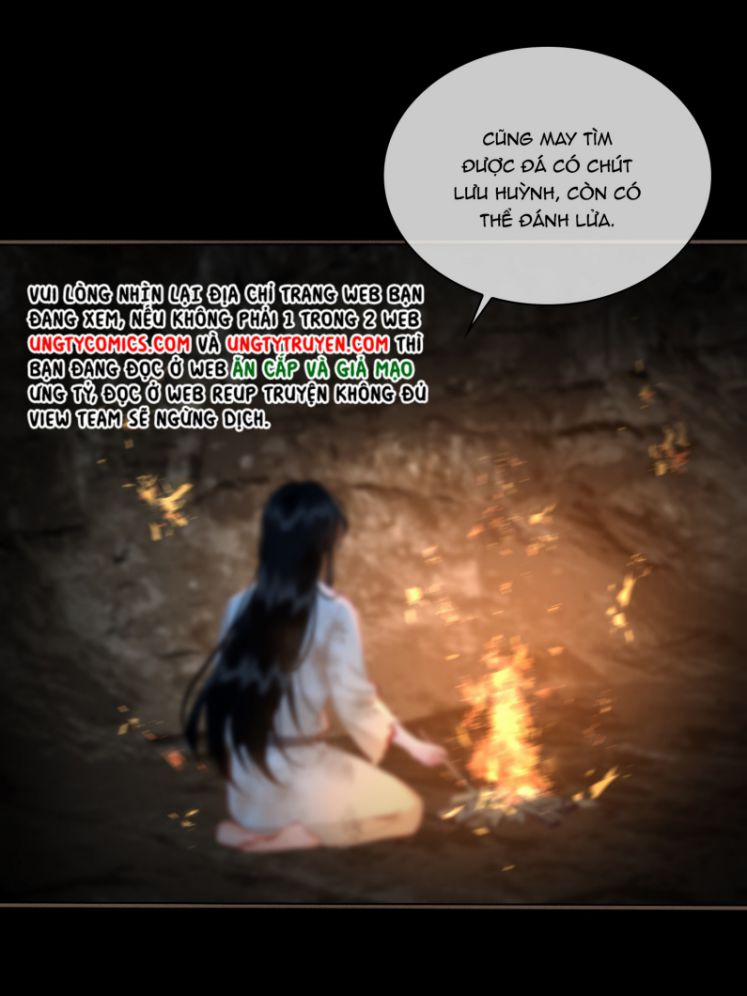 Tế Vũ Bất Tri Quy 56 trang 2