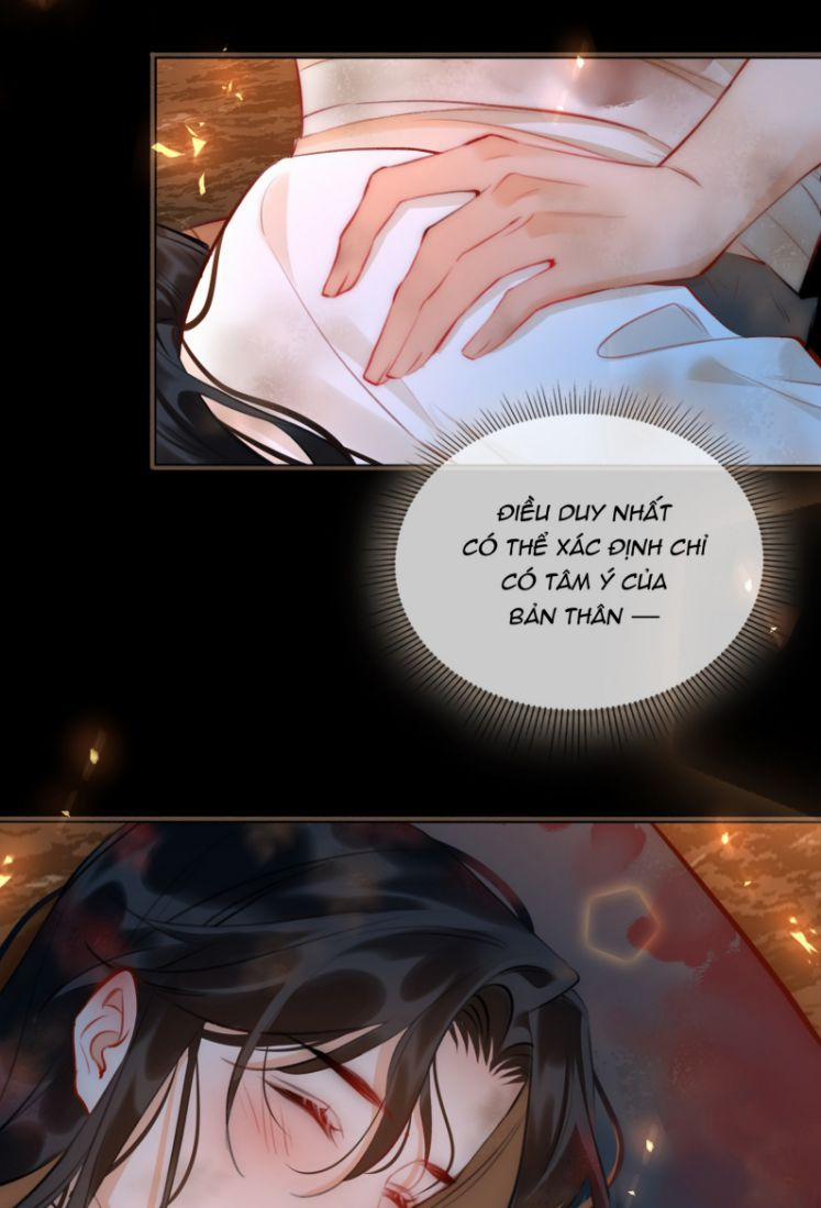 Tế Vũ Bất Tri Quy 56 trang 20