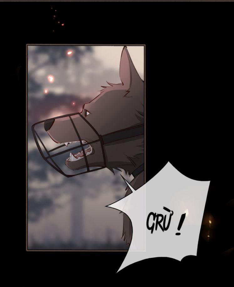 Tế Vũ Bất Tri Quy 56 trang 24