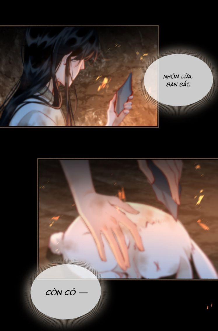 Tế Vũ Bất Tri Quy 56 trang 3