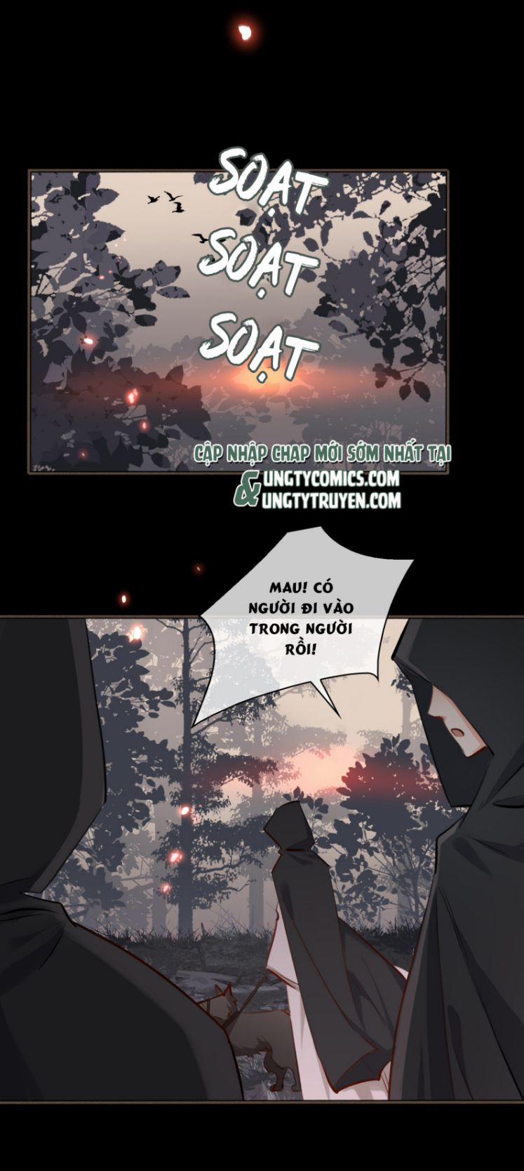 Tế Vũ Bất Tri Quy 56 trang 30