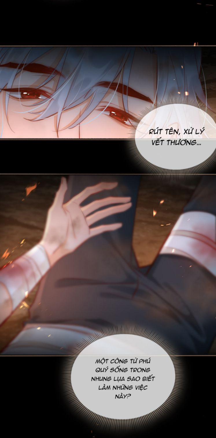 Tế Vũ Bất Tri Quy 56 trang 4