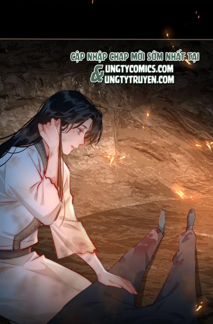 Tế Vũ Bất Tri Quy 56 trang 7