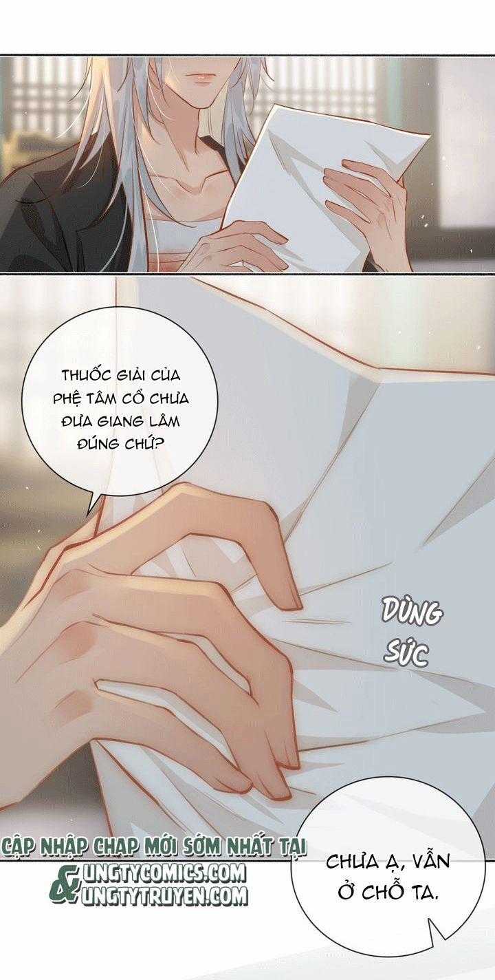 Tế Vũ Bất Tri Quy 57 trang 10