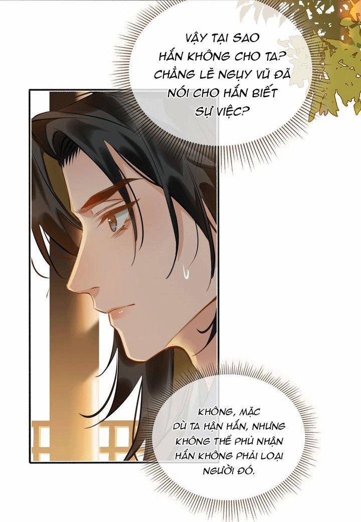 Tế Vũ Bất Tri Quy 57 trang 15