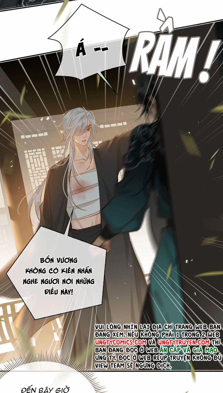 Tế Vũ Bất Tri Quy 57 trang 22