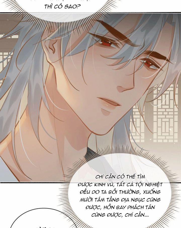 Tế Vũ Bất Tri Quy 57 trang 26