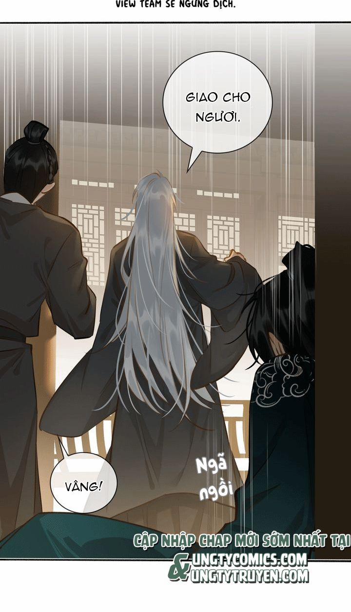 Tế Vũ Bất Tri Quy 57 trang 28