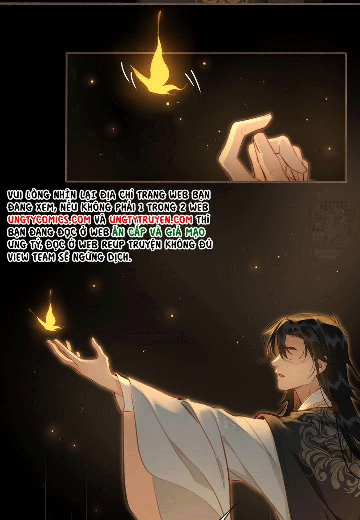 Tế Vũ Bất Tri Quy 57 trang 3