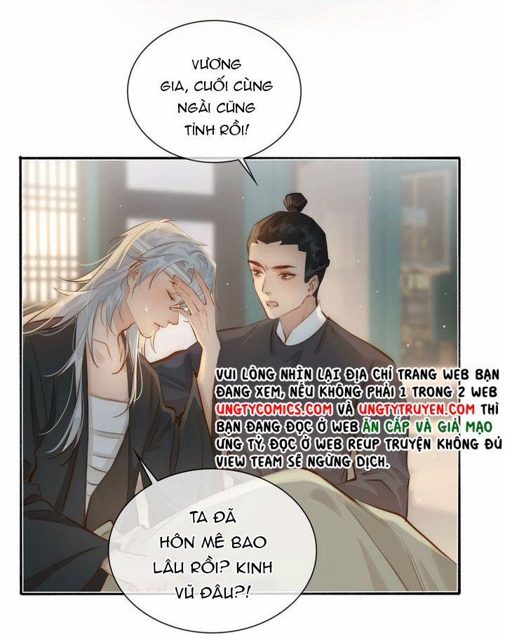 Tế Vũ Bất Tri Quy 57 trang 5