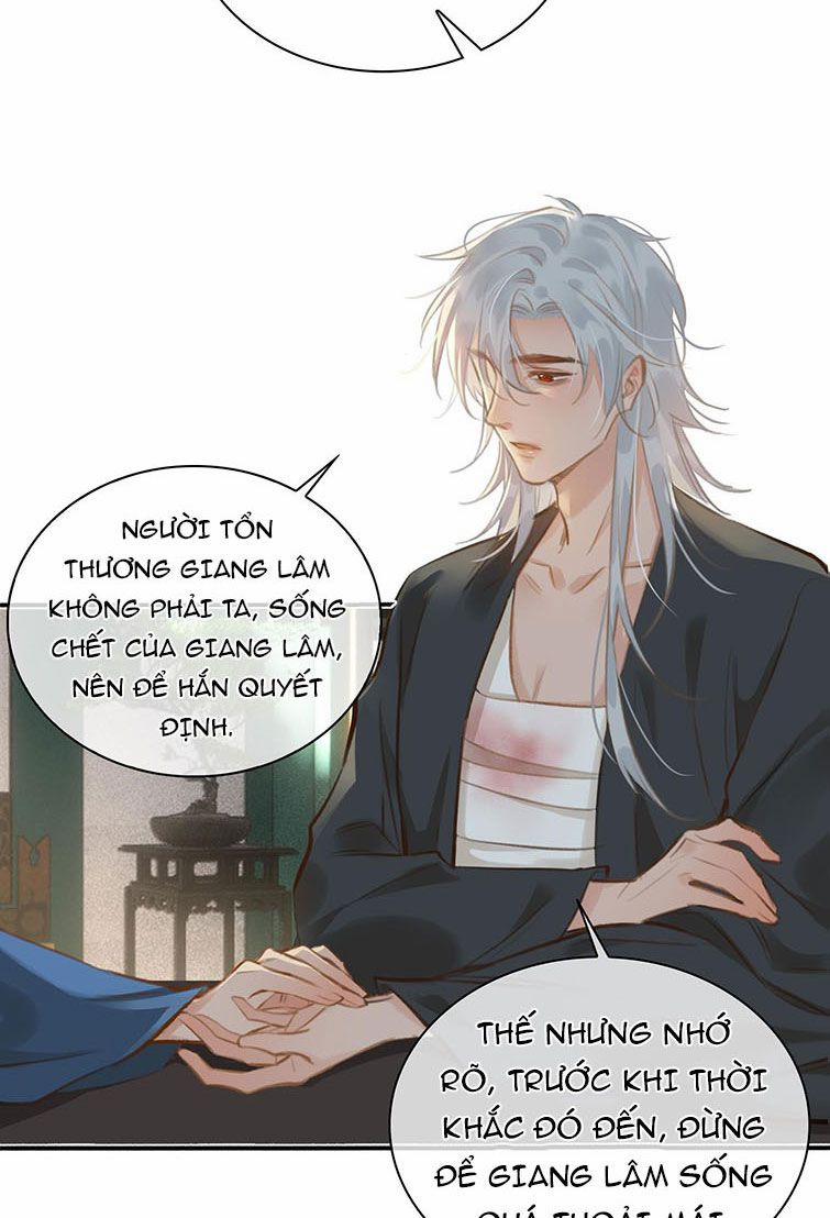 Tế Vũ Bất Tri Quy 58 trang 10