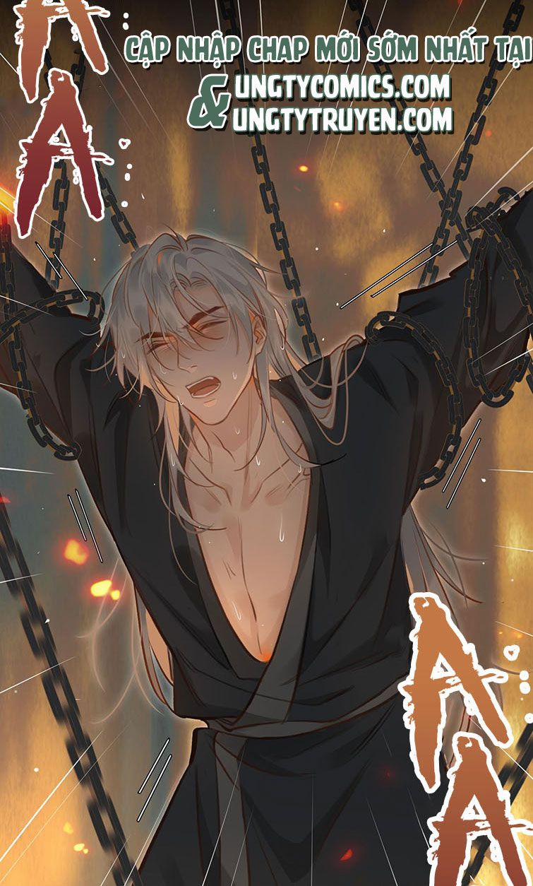 Tế Vũ Bất Tri Quy 58 trang 17