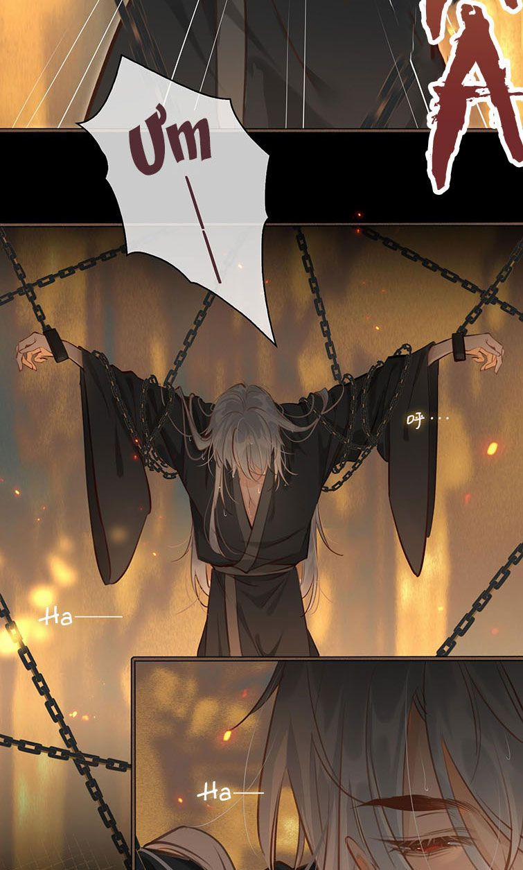 Tế Vũ Bất Tri Quy 58 trang 18