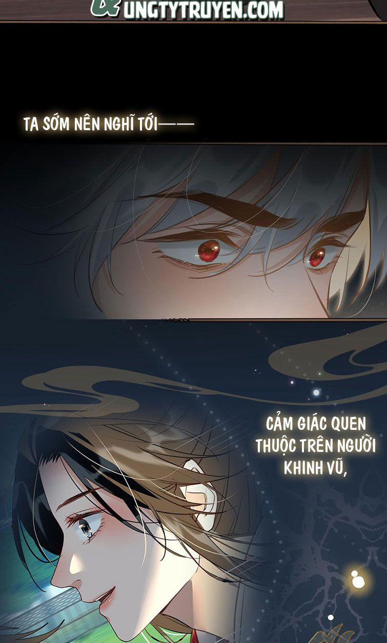 Tế Vũ Bất Tri Quy 58 trang 23