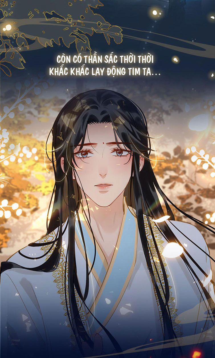 Tế Vũ Bất Tri Quy 58 trang 25