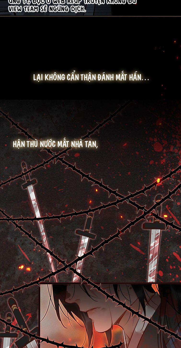 Tế Vũ Bất Tri Quy 58 trang 29