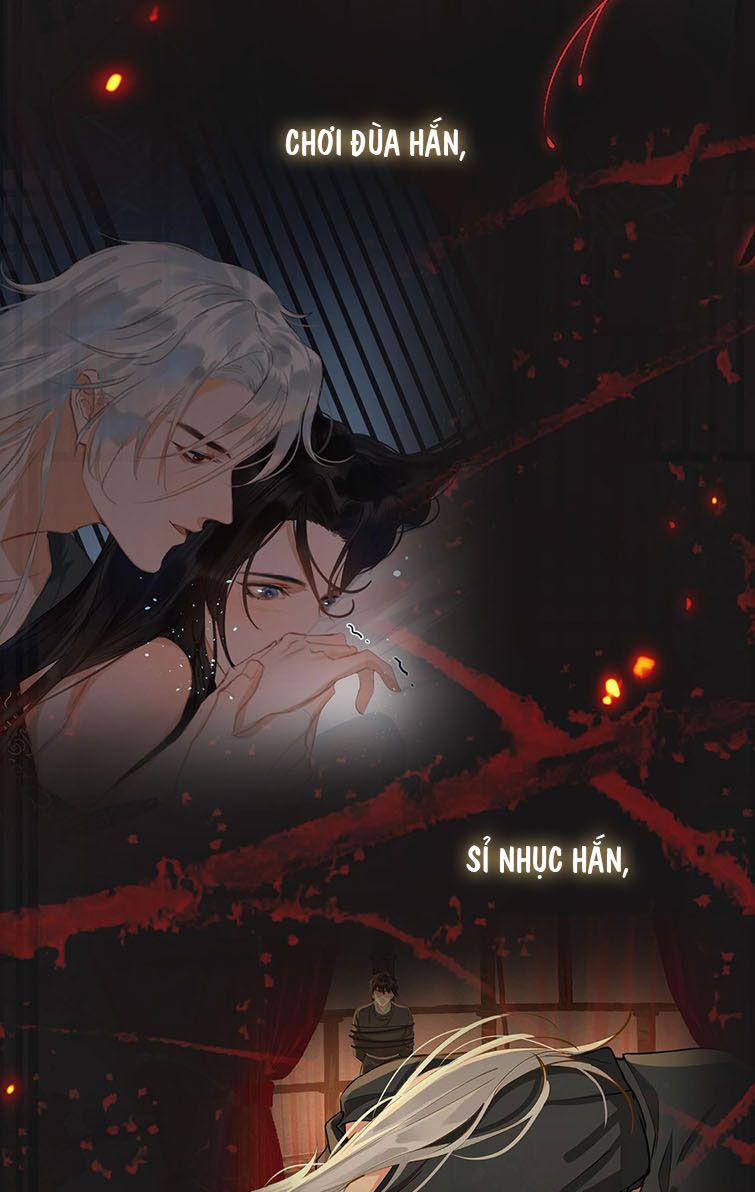 Tế Vũ Bất Tri Quy 58 trang 33