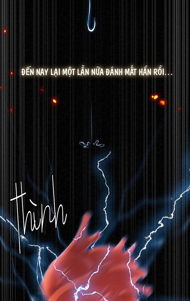 Tế Vũ Bất Tri Quy 58 trang 37