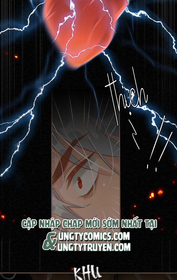 Tế Vũ Bất Tri Quy 58 trang 38