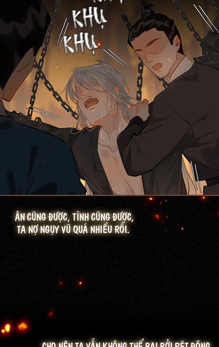 Tế Vũ Bất Tri Quy 58 trang 39