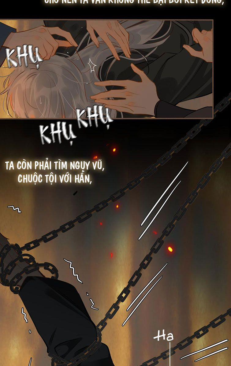 Tế Vũ Bất Tri Quy 58 trang 40