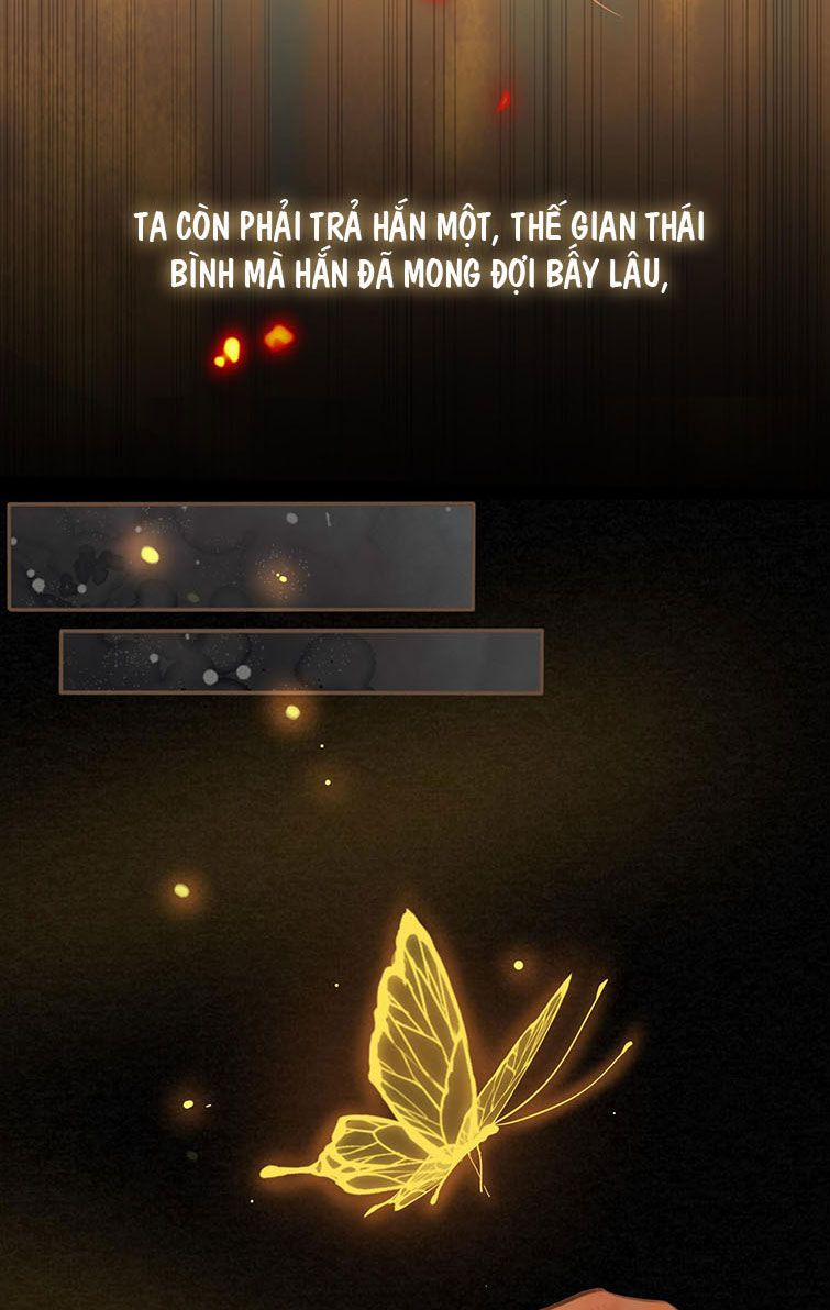 Tế Vũ Bất Tri Quy 58 trang 42