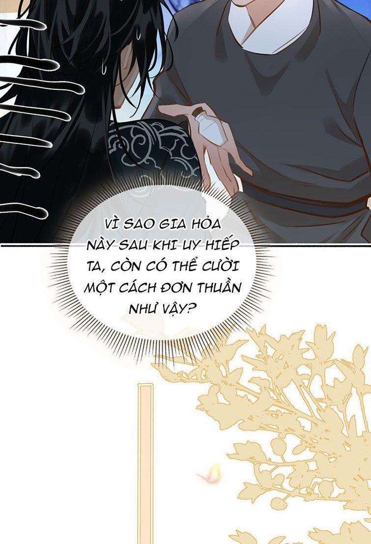 Tế Vũ Bất Tri Quy 58 trang 7