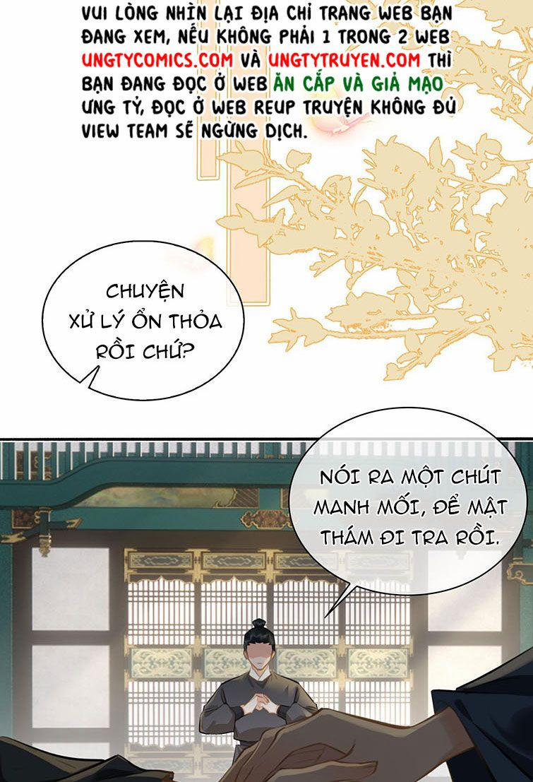 Tế Vũ Bất Tri Quy 58 trang 8