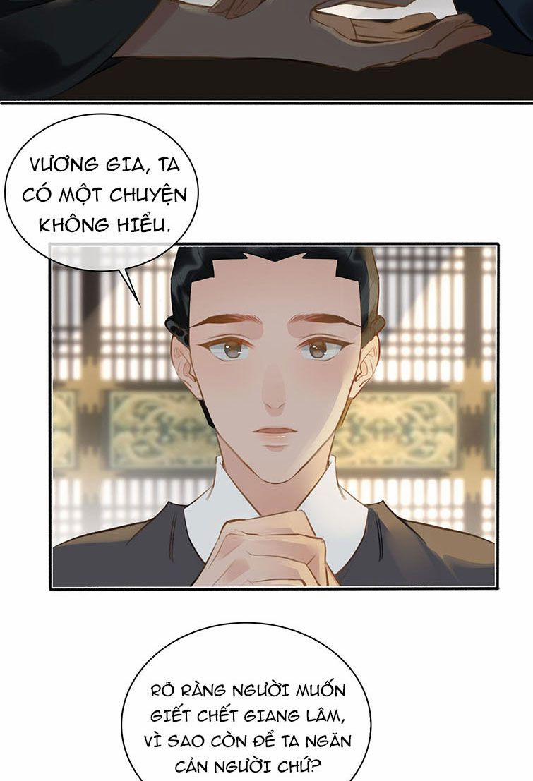 Tế Vũ Bất Tri Quy 58 trang 9