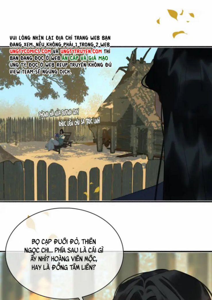 Tế Vũ Bất Tri Quy 59 trang 11