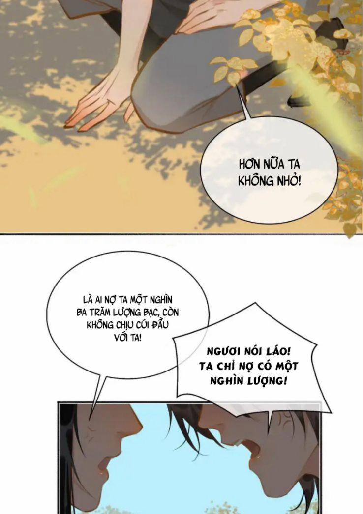 Tế Vũ Bất Tri Quy 59 trang 14