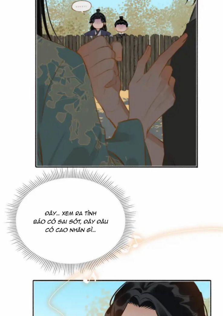 Tế Vũ Bất Tri Quy 59 trang 15