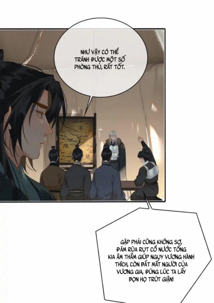 Tế Vũ Bất Tri Quy 59 trang 5