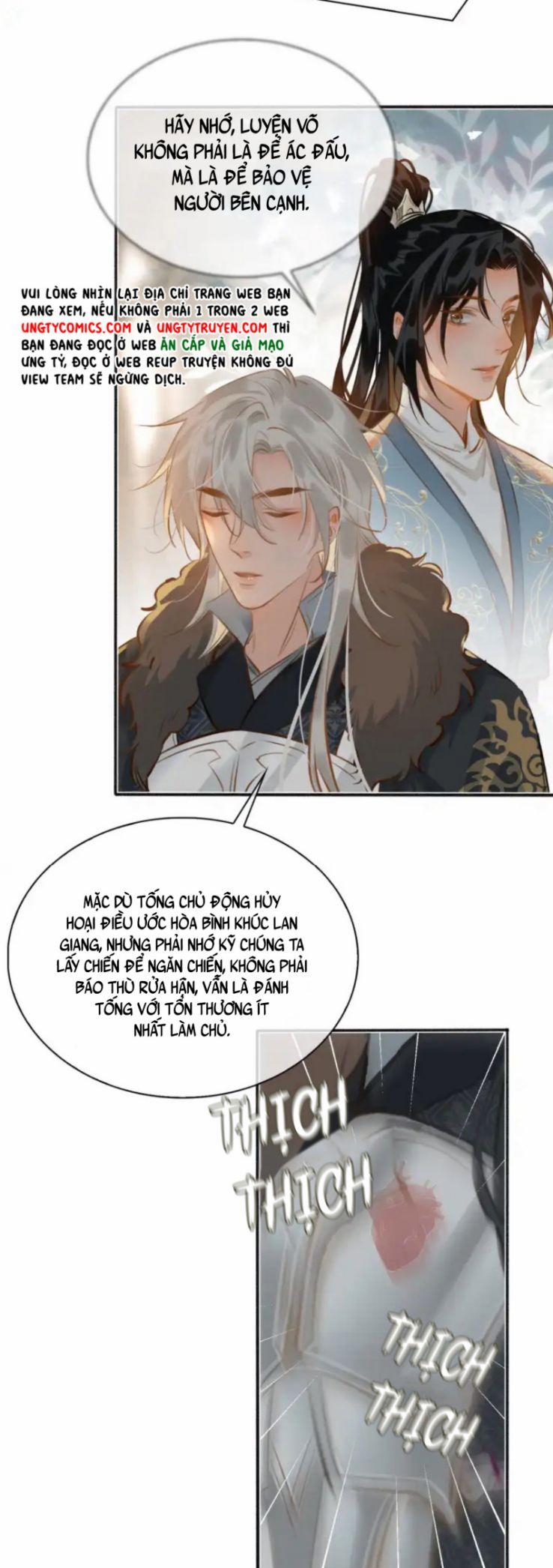 Tế Vũ Bất Tri Quy 59 trang 6