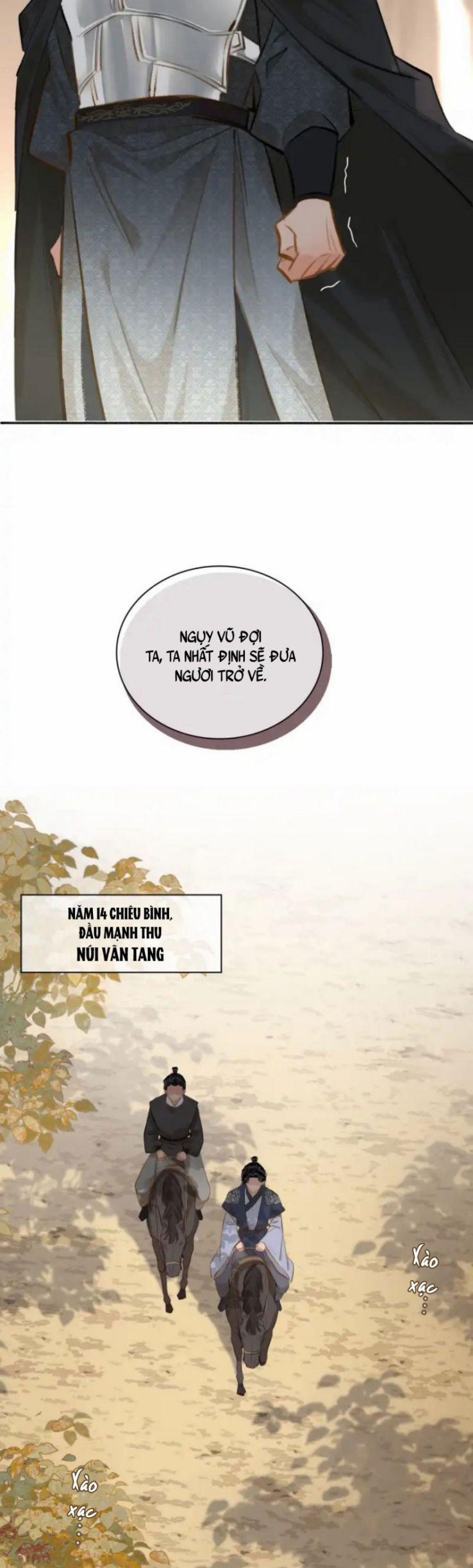 Tế Vũ Bất Tri Quy 59 trang 8