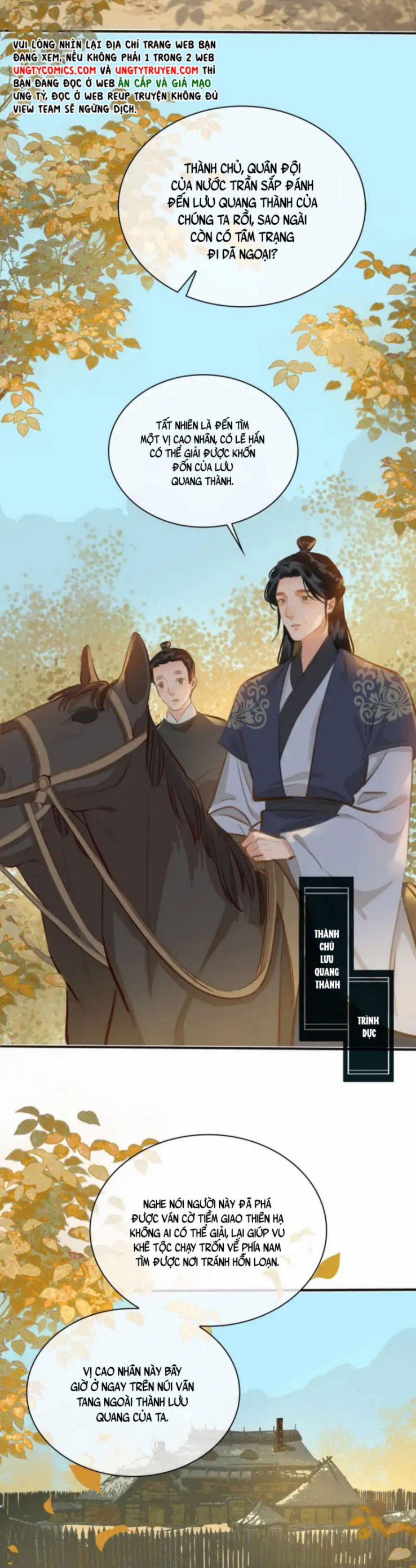 Tế Vũ Bất Tri Quy 59 trang 9