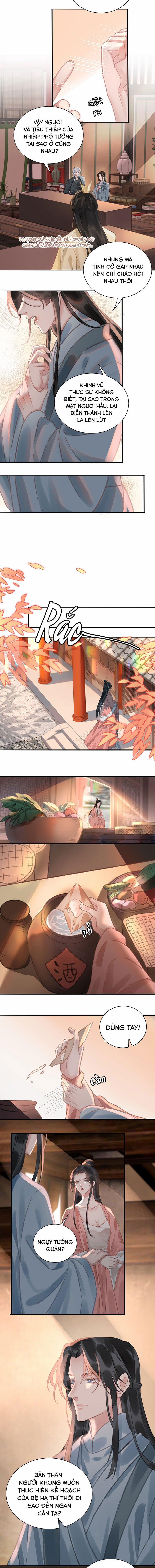 Tế Vũ Bất Tri Quy 6 trang 4