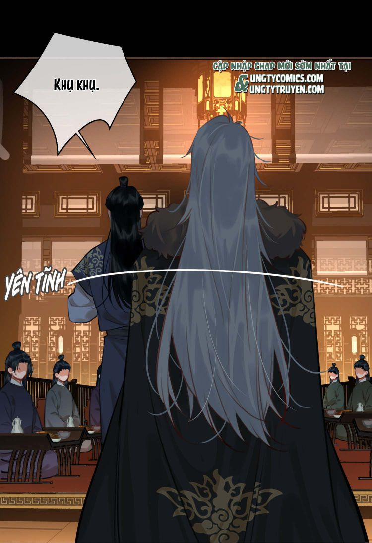 Tế Vũ Bất Tri Quy 60 trang 10