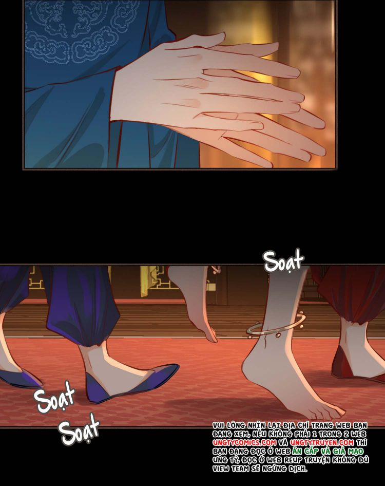 Tế Vũ Bất Tri Quy 60 trang 15