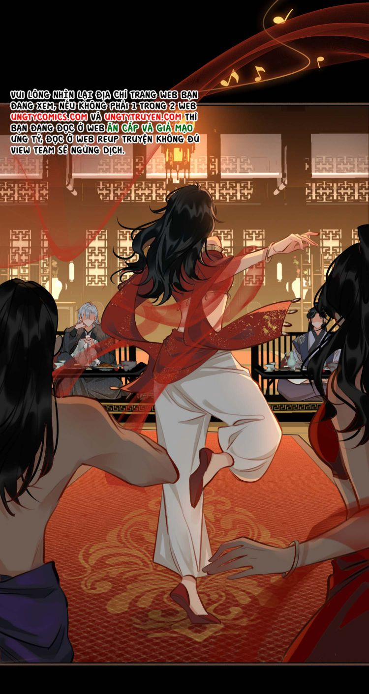 Tế Vũ Bất Tri Quy 60 trang 18