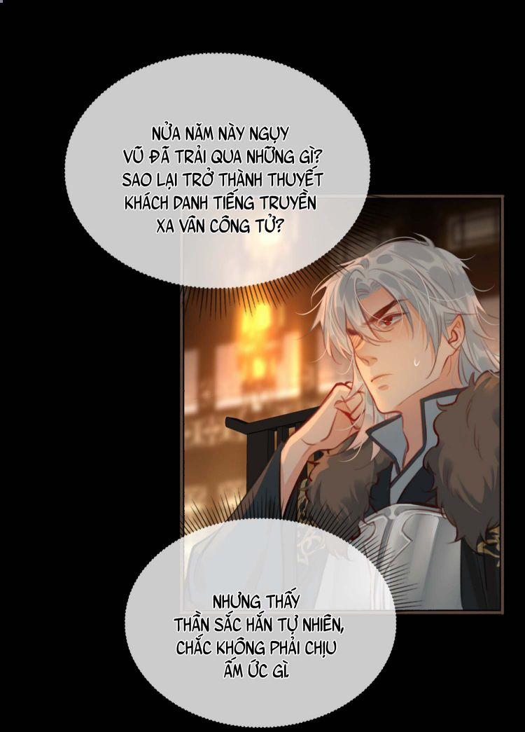 Tế Vũ Bất Tri Quy 60 trang 19