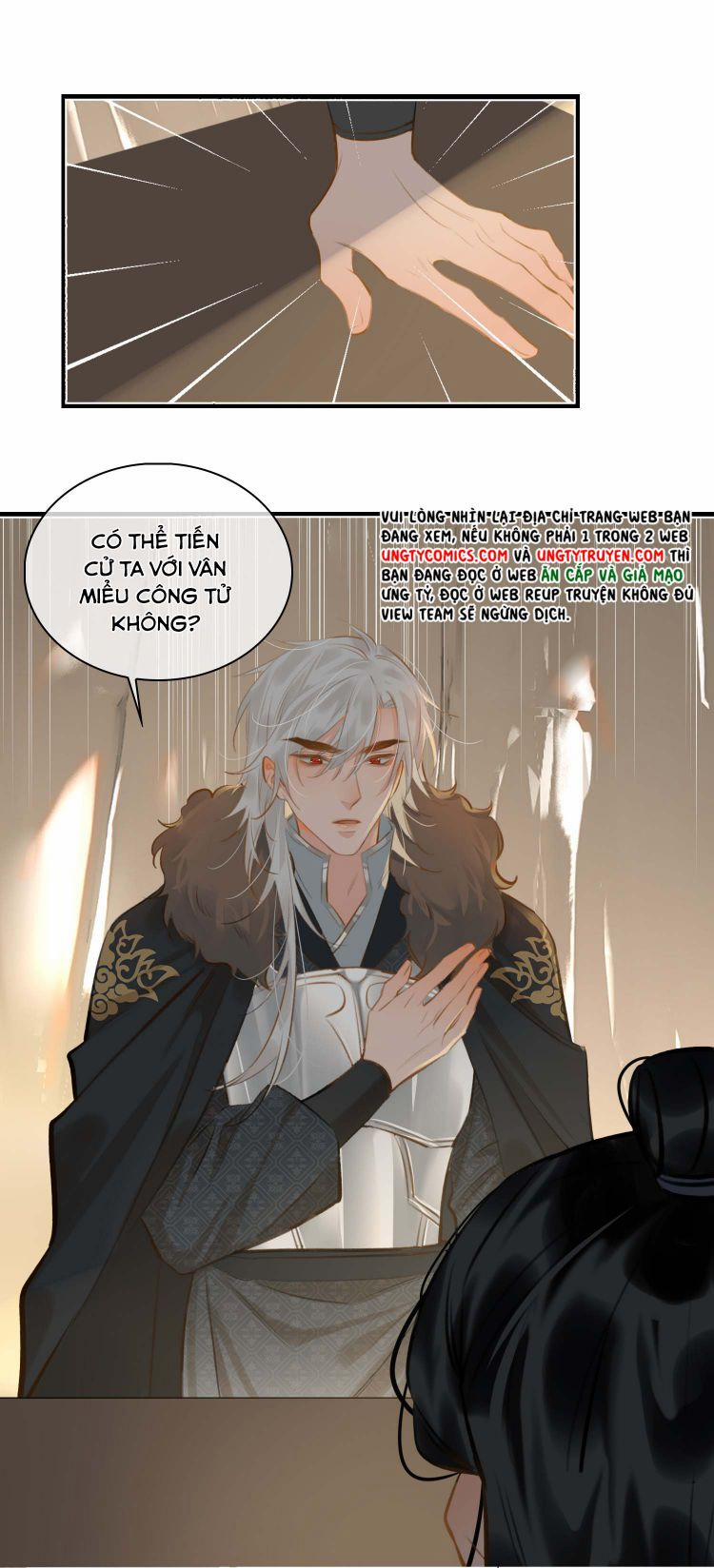 Tế Vũ Bất Tri Quy 60 trang 2