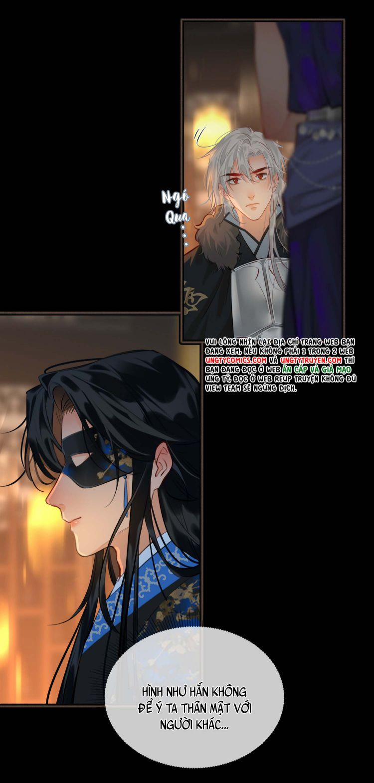 Tế Vũ Bất Tri Quy 60 trang 23