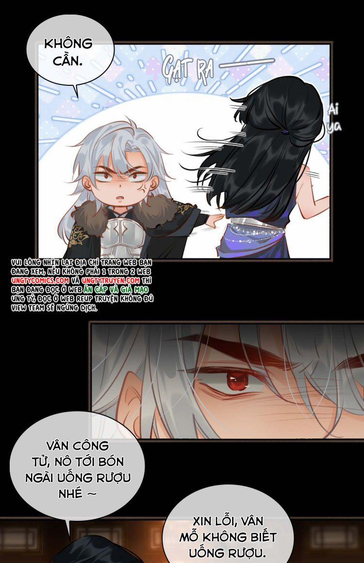 Tế Vũ Bất Tri Quy 60 trang 24